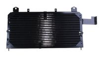 Condensator, airconditioning 94318