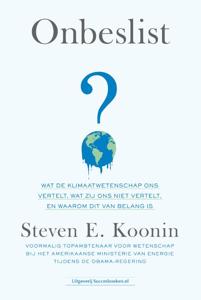 Onbeslist (Hardback)