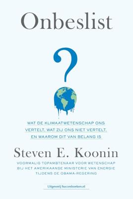 Onbeslist (Hardback)