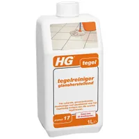 HG Tegelreiniger Glansherstellend - 5L