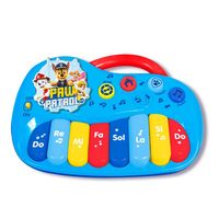 Paw Patrol Elektronische Keyboard - thumbnail