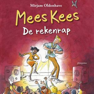 De rekenrap