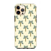 Paradise: iPhone 12 Pro Max Tough Case