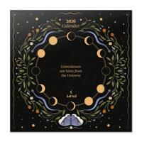 Astral Kalender 2026