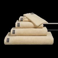 Vandyck Vandyck Home Towel Uni bleachedsand gastendoekje 30x50