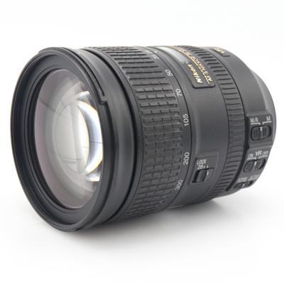 Nikon AF-S 28-300mm f/3.5-5.6G ED VR occasion