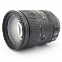 Nikon AF-S 28-300mm f/3.5-5.6G ED VR occasion