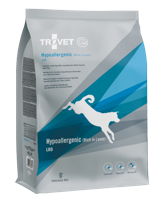 Trovet Hypoallergenic Lam LRD Hond 3kg
