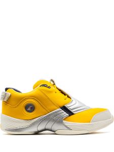 Reebok baskets Answer V - Jaune