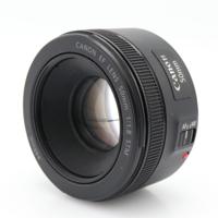 Canon EF 50mm F/1.8 STM occasion