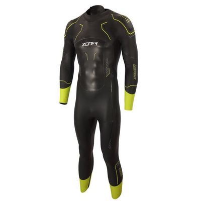 Zone3 Vision lange mouw wetsuit heren ST Zone3 Vision lange mouw wetsuit heren ST