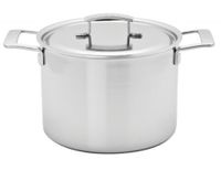 Demeyere Industry soeppan 11,5 L - thumbnail