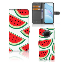 Xiaomi Mi 10T Lite Book Cover Watermelons