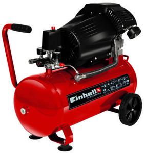 Einhell TC-AC 420/50/10 V Pneumatische compressor 50 l 10 bar