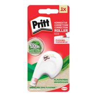 Correctieroller Pritt 4.2mmx10m eco flex op blister