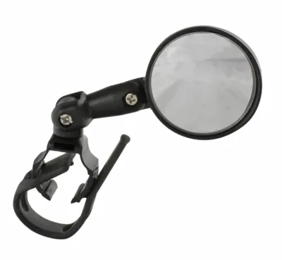 M-Wave Spiegel 3D - Verstelbaar - 46mm