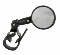 M-Wave Spiegel 3D - Verstelbaar - 46mm