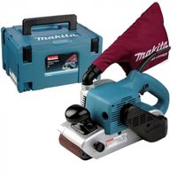 Makita 9403J bandschuurmachine | 1200w 100x610 in M-box koffer - 9403J