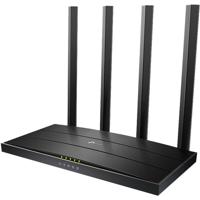 TP-Link TP-Link Archer C80 AC1900 Wireless MU-MIMO Wi-Fi Router - thumbnail