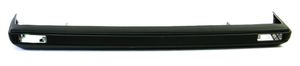 Voorbumper Zwart 5811576