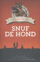 Snuf de hond omnibus (Paperback)