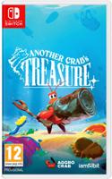 Another Crab's Treasure