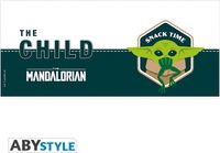 Star War The Mandalorian - The Child Snack Time Mug
