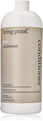 Living Proof Conditioner - No Frizz - 1000 ml