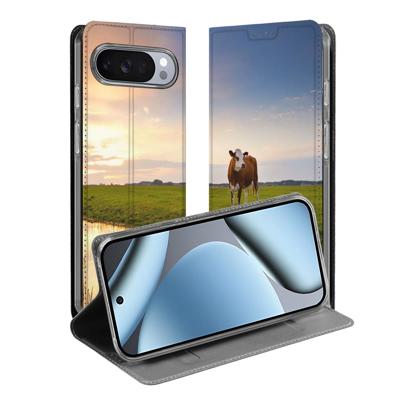 Book Case Google Pixel 10 | Pixel 10 Pro Koe