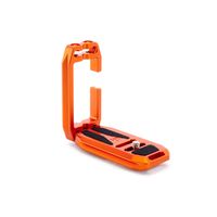 3 Legged Thing LEXIE Arca L Bracket Universal, Copper