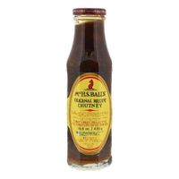 Mrs H.S. Ball's - Chutney Original recipe - 470g