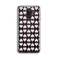 Ass 'n Titties: Samsung Galaxy J8 (2018) Transparant Hoesje Ass 'n Titties: Samsung Galaxy J8 (2018) Transparant Hoesje