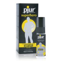 Pjur - Superhero Serum 20 ml