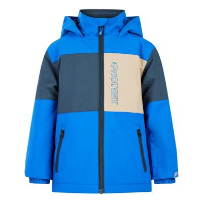 Protest PRTConner TD Ski/Snowboard Jas Jongens 104