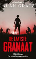 De laatste granaat - Alan Gratz - ebook