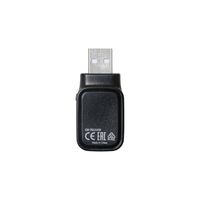 EDIMAX EW-7611UCB WiFi-stick USB 2.0, Bluetooth - thumbnail