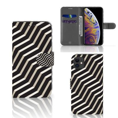 Apple iPhone 11 | Book Case | Illusion
