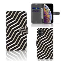 Apple iPhone 11 | Book Case | Illusion