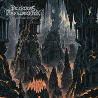 Caverns Of Perdition - CD (4046661615920) - thumbnail