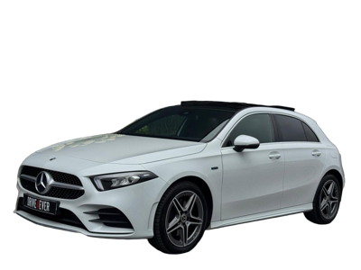 Mercedes Benz A Klasse