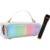 N-Gear Blazooka 703 White Bluetooth-speaker met microfoon