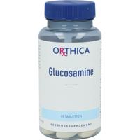 Glucosamine