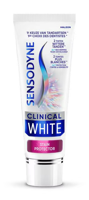 Sensodyne Clinical White Stain Remover Tandpasta