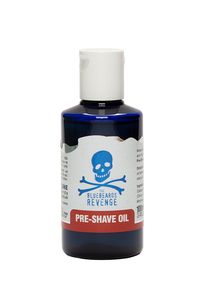 Bluebeards Revenge pre shave olie 100ml