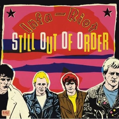 Still Out Of Order - LP (8435008887315)