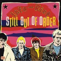 Still Out Of Order - LP (8435008887315) - thumbnail