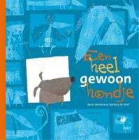 Een heel gewoon hondje (Hardback)