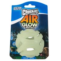 Chuckit! Air Glow Fetch Ball M