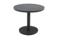 Canto ronde bijzettafel Ø50 cm. - Royal Grey Canto ronde bijzettafel Ø50 cm. - Royal Grey