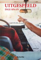 Uitgespeeld - Inge Spaan - eBook (9789493192195) - thumbnail
